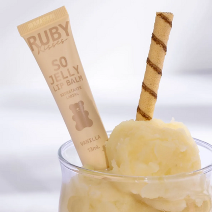 Lip Balm So Jelly - Ruby Kisses