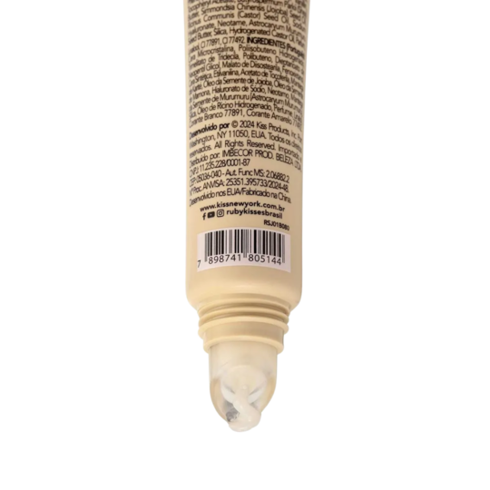 Lip Balm So Jelly - Ruby Kisses