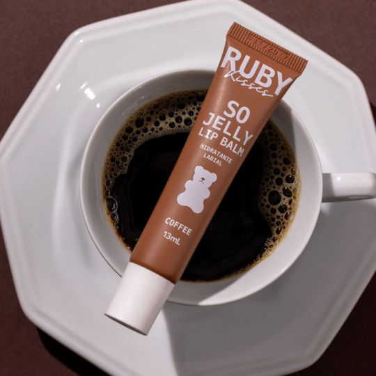 Lip Balm So Jelly - Ruby Kisses