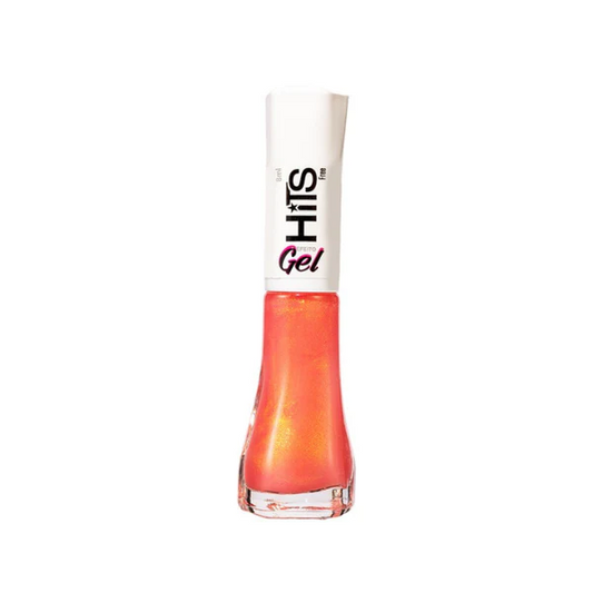 PLENITUDE ESMALTE PEROLADO HITS 8ML