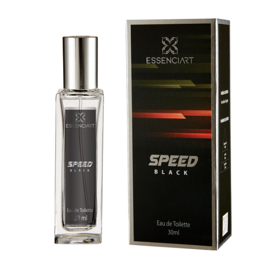 Perfume Essenciart Masculino 30ml  - Speed
