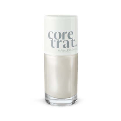Coretrat Hipoalergênico – Pérola Branca