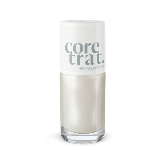 Coretrat Hipoalergênico – Pérola Branca