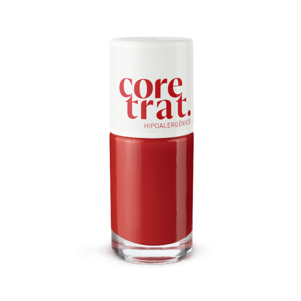 Coretrat Hipoalergênico – Pimenta