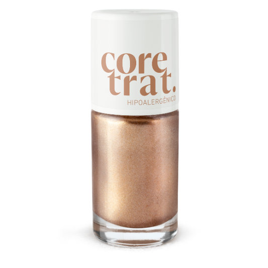 Coretrat Hipoalergênico – Caramelo Quente