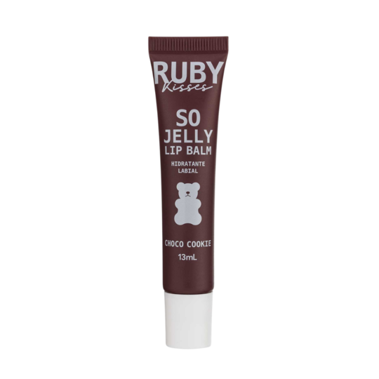 Lip Balm So Jelly - Ruby Kisses