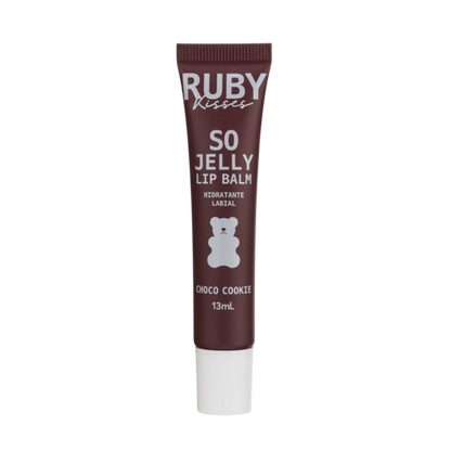 Lip Balm So Jelly - Ruby Kisses