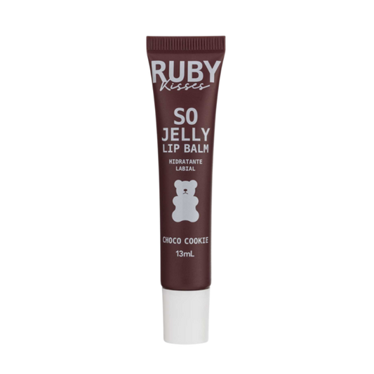Lip Balm So Jelly - Ruby Kisses