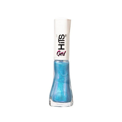 ESPIRITUALIDADE ESMALTE PEROLADO HITS 8ML