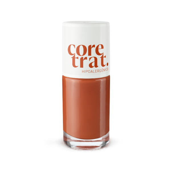 Coretrat Hipoalergênico – Flor da Pele