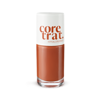 Coretrat Hipoalergênico – Flor da Pele