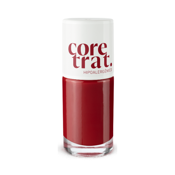 Esmalte Coretrat Cremoso – Fogosa