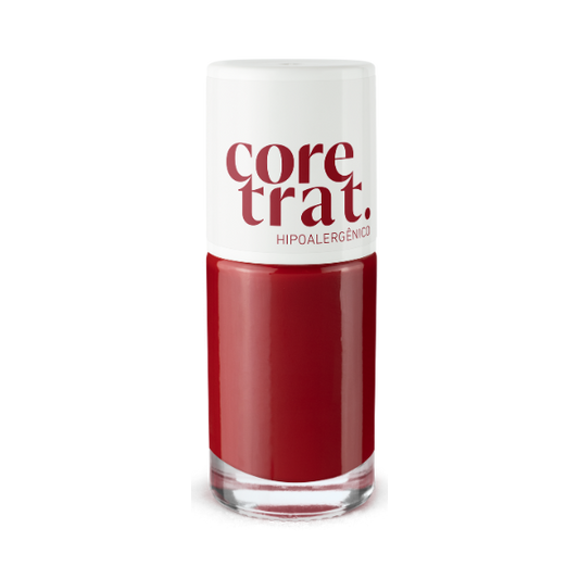 Esmalte Coretrat Cremoso – Fogosa
