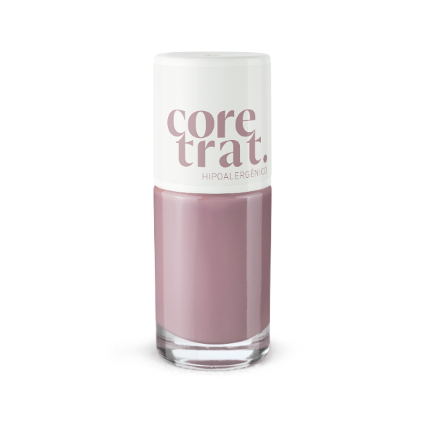 Coretrat Hipoalergênico – Neutro Perfeito