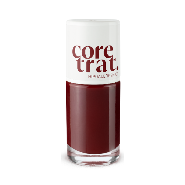 Esmalte Coretrat Cremoso – Dama