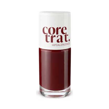 Esmalte Coretrat Cremoso – Dama