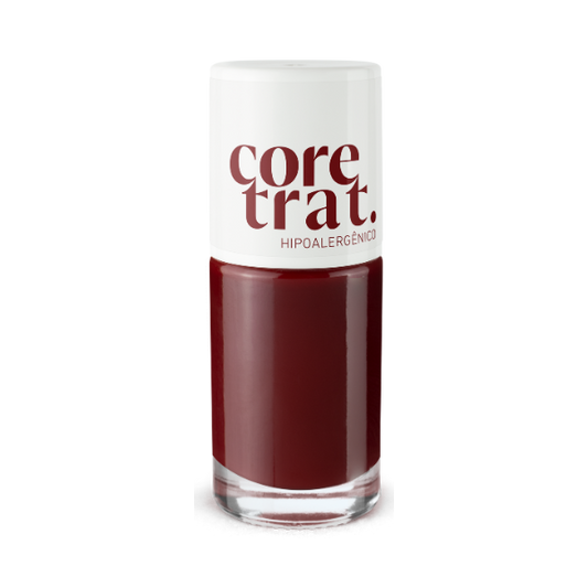 Esmalte Coretrat Cremoso – Dama