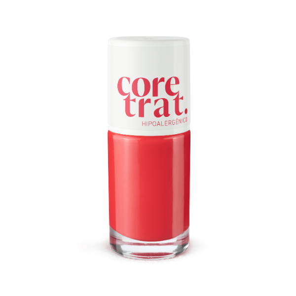 Coretrat Hipoalergênico – Desejo