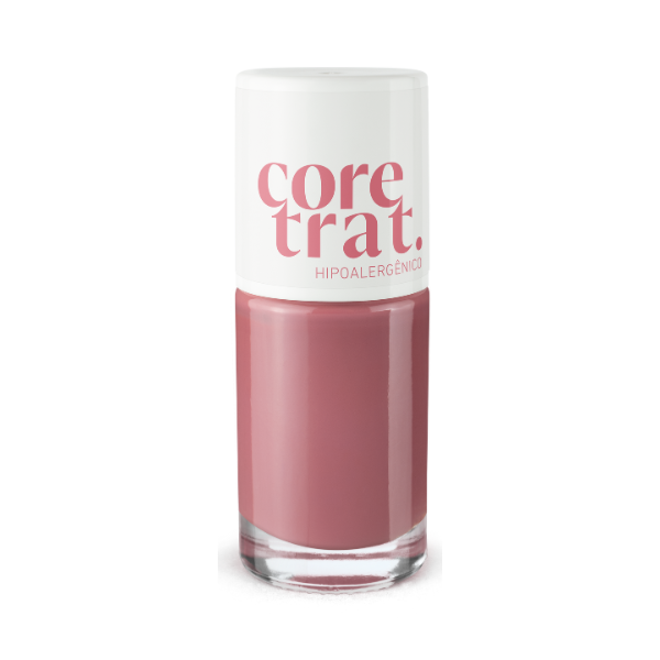 Coretrat Hipoalergênico – Nude Rosé