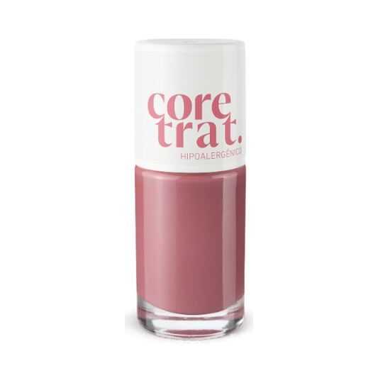Coretrat Hipoalergênico – Nude Rosé