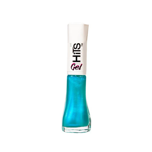 BEM ESTAR ESMALTE PEROLADO HITS 8ML