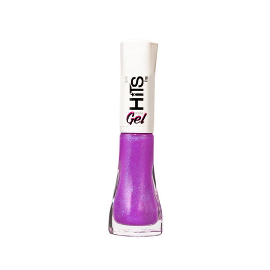 MAGNETISMO ESMALTE PEROLADO HITS 8ML