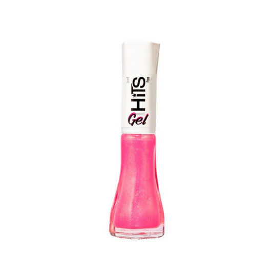 AMOR PRÓPRIO ESMALTE PEROLADO HITS 8ML