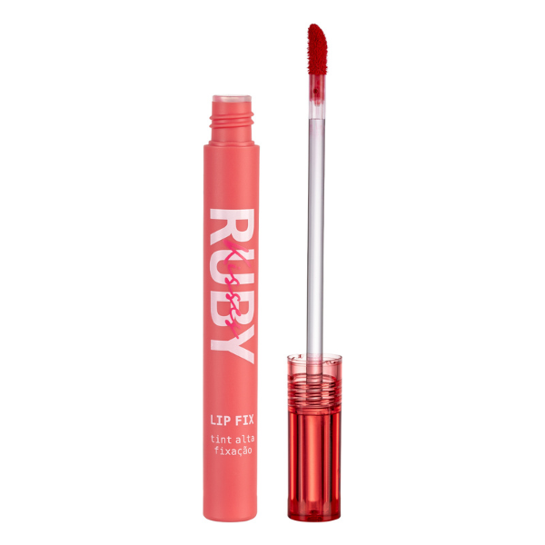 Lip Fix Tint - Ruby Kisses