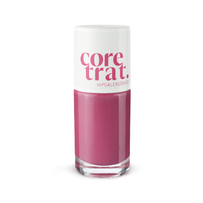 Coretrat Hipoalergênico – Para Sempre