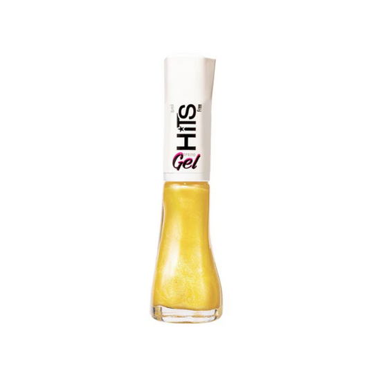 IDENTIDADE ESMALTE PEROLADO HITS 8ML