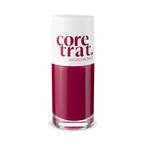 Coretrat Hipoalergênico – Rosa Astral