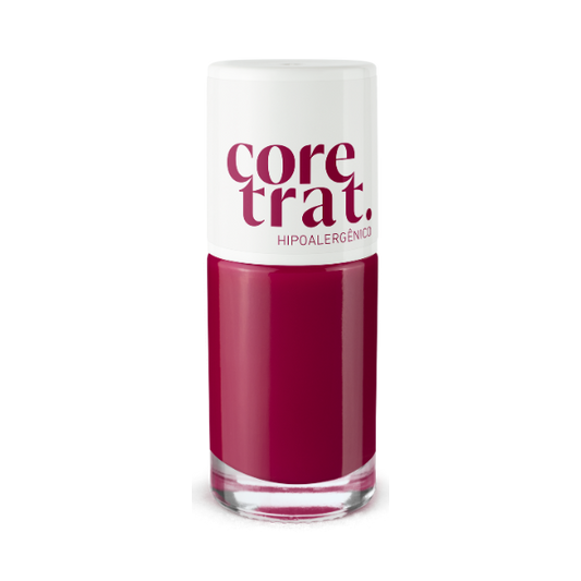 Coretrat Hipoalergênico – Rosa Astral