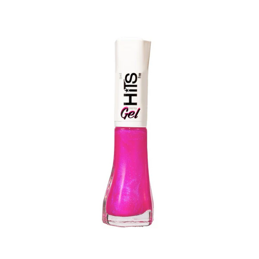 SORORIDADE ESMALTE PEROLADO HITS 8ML