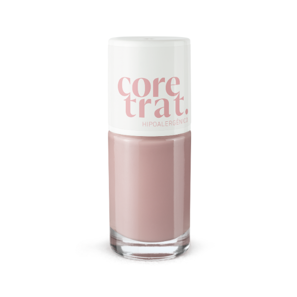 Coretrat Hipoalergênico – Tô Nude