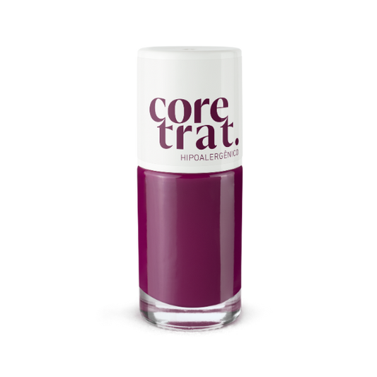 Coretrat Hipoalergênico – Vamos ao Vinho