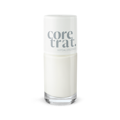 Coretrat Hipoalergênico – Tule Branco