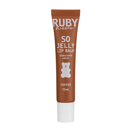 Lip Balm So Jelly - Ruby Kisses