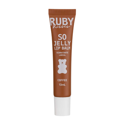 Lip Balm So Jelly - Ruby Kisses