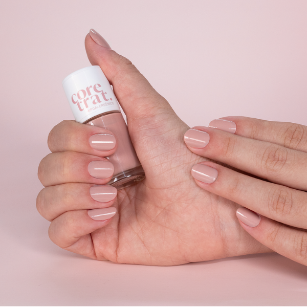 Coretrat Hipoalergênico – Tô Nude