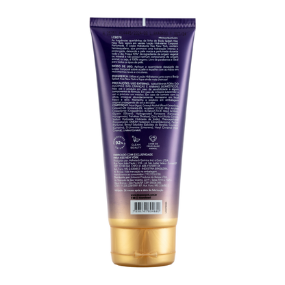 Loção Corporal Dark Kiss - Kiss New York - 180ml