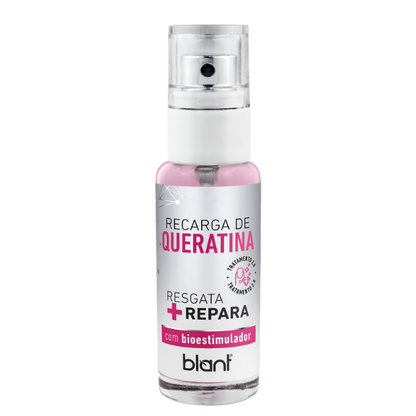 Recarga de Queratina Spray 15ml
