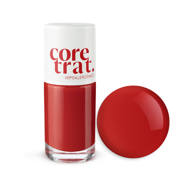 Coretrat Hipoalergênico – Pimenta