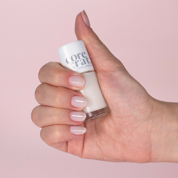 Coretrat Hipoalergênico – Tule Branco