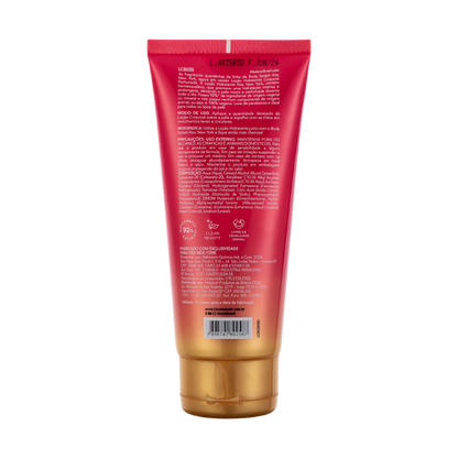 Loção Corporal Sweet Heart - Kiss New York - 180ml