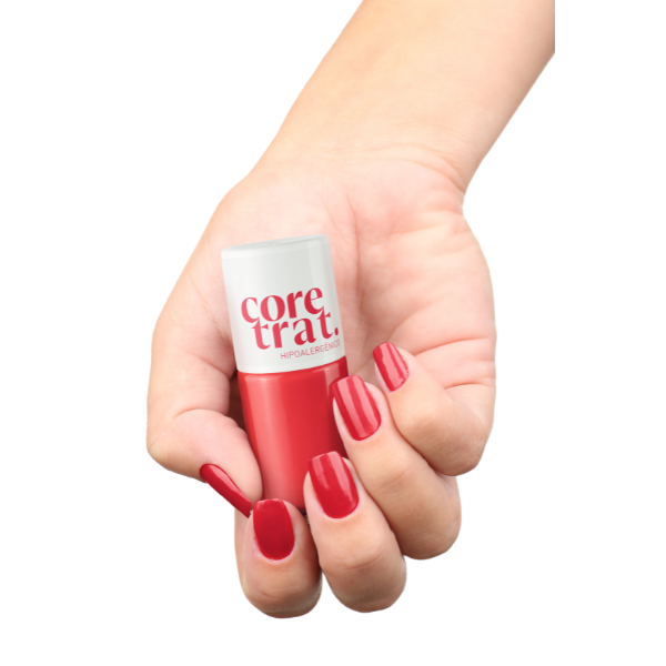 Coretrat Hipoalergênico – Desejo