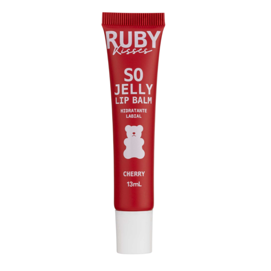 Lip Balm So Jelly - Ruby Kisses
