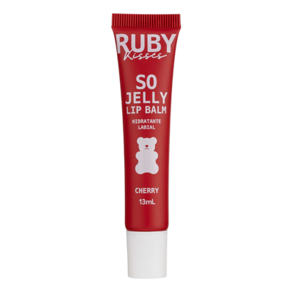 Lip Balm So Jelly - Ruby Kisses