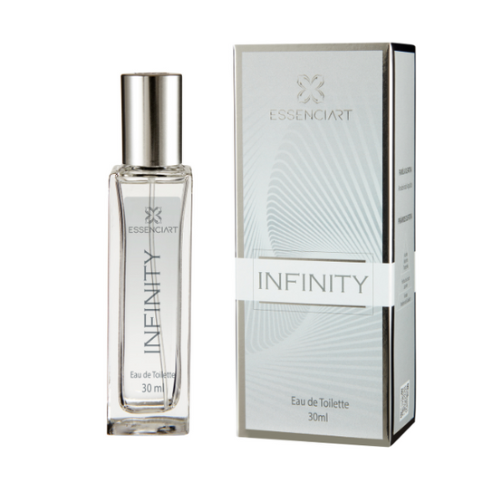 Perfume Essenciart Masculino 30ml  - Infinity