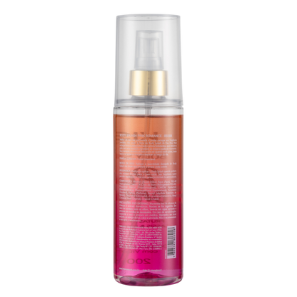 Body Splash Pink Romance - Kiss New York - 200ml