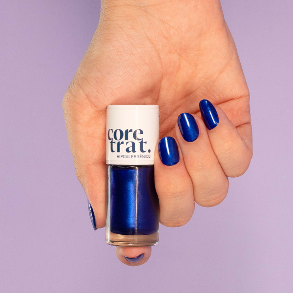 Coretrat Hipoalergênico – Tudo Azul